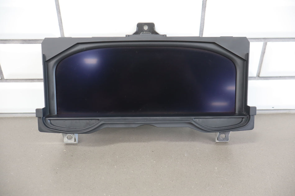 2023 Nissan Z- Speedometer