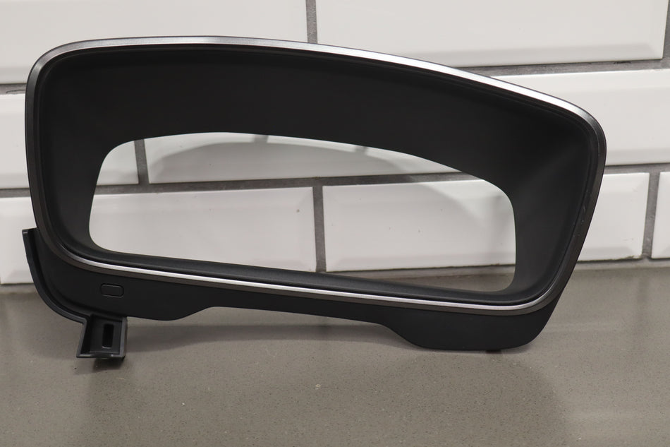 2023 Toyota GR Corolla- Instrument Cluster Bezel