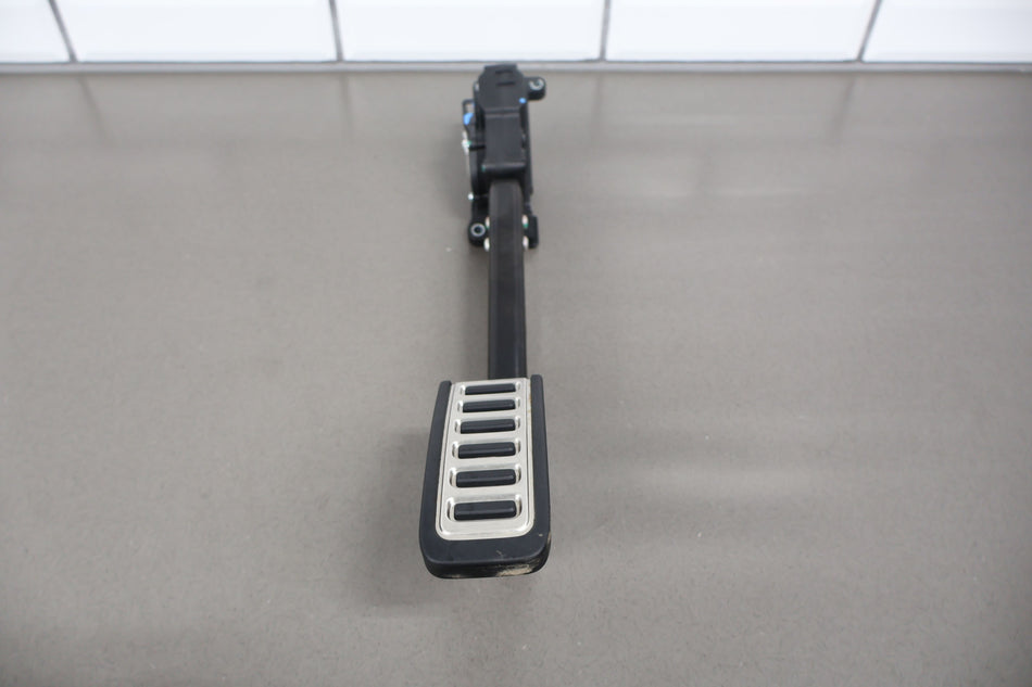 2022 Rivian R1T- Pedal Assembly