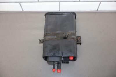 2008 Chevrolet Corvette- Evaporator Canister