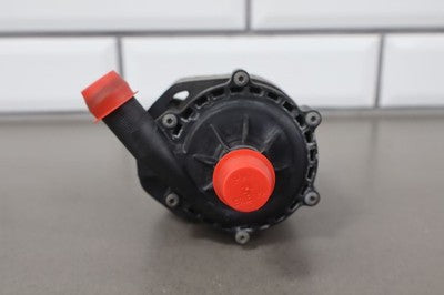 2016 Tesla X- Coolant Pump