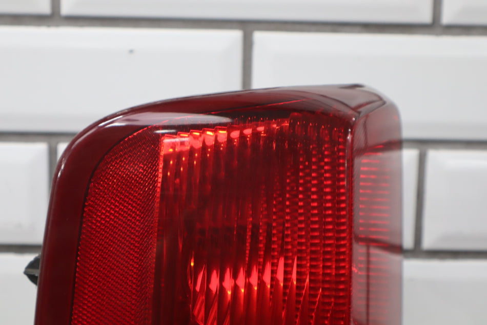 2002-2006 Cadillac Escalade ESV Left Tail Light 15044523 OEM