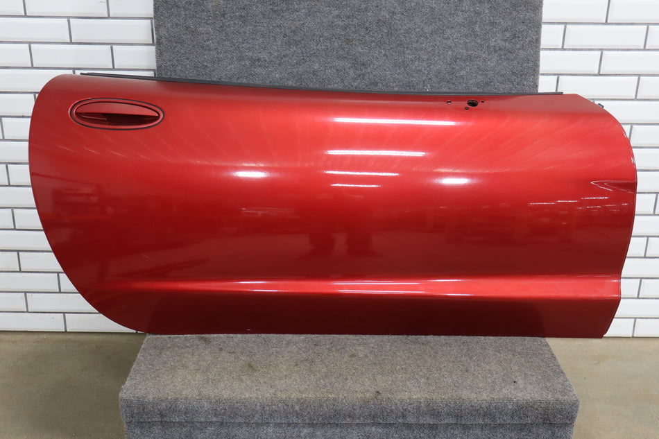 1997-2004 Chevrolet Corvette C5 Right Front Door