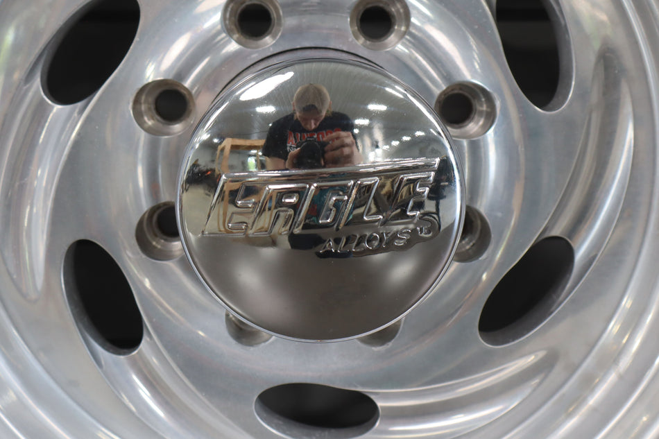 1999 Ford F-350 Super Duty- Wheel