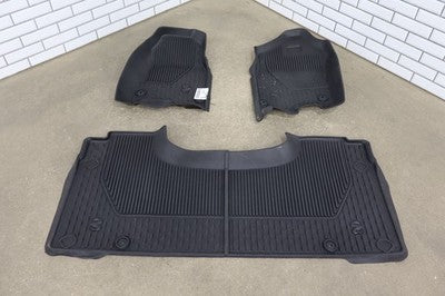2020 Ram 1500- Floor Mats