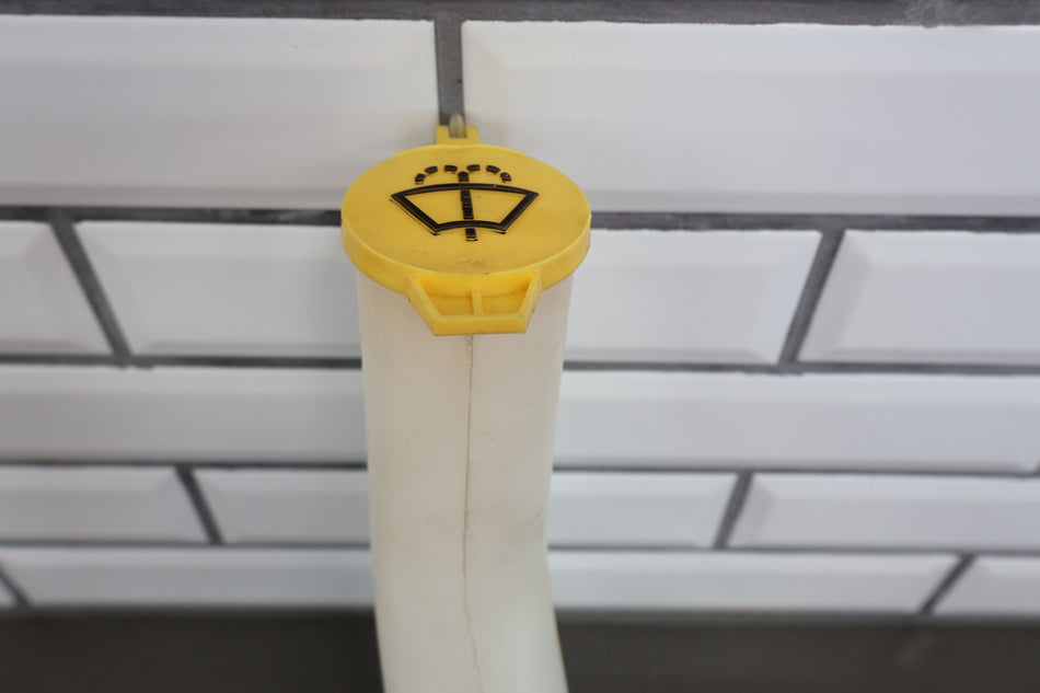 2018 Dodge Challenger- Washer Bottle