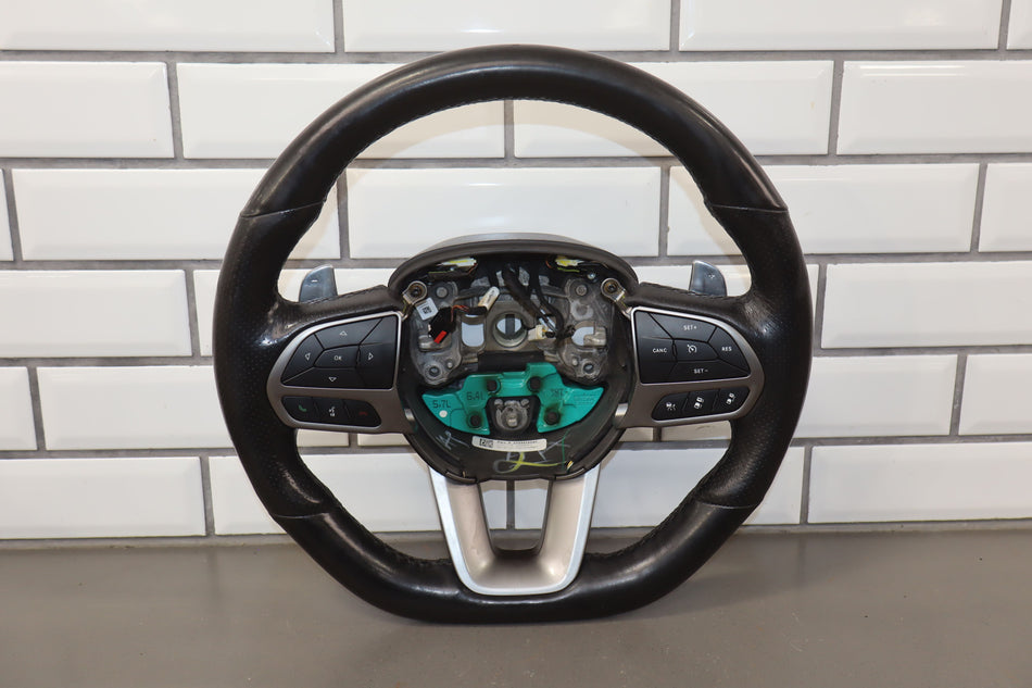 2020 Dodge Charger Steering Wheel OEM