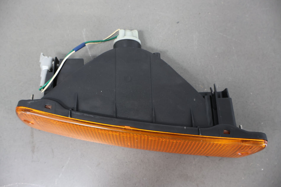 1996 Lexus LX450 Left Front Lamp OEM