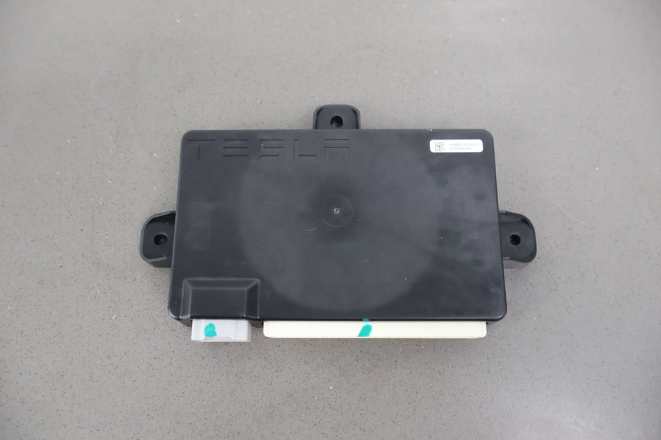 2017 Tesla X- Chassis Control Module
