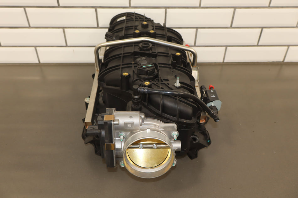 2018 Chevrolet Express 2500- Intake Manifold