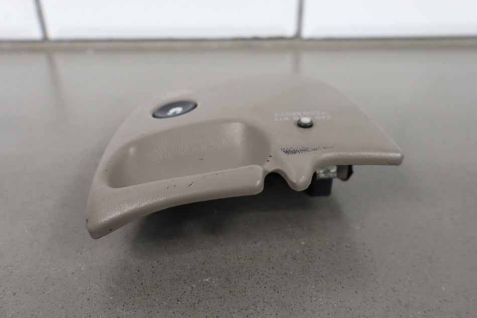 1997-2004 Chevrolet Corvette C5 Stability/ Suspension Control Switch- No Active Suspension