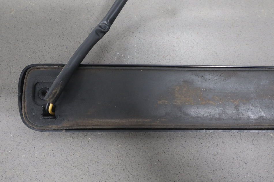 1994 Chevrolet Suburban GMT400- 3rd Brake Light