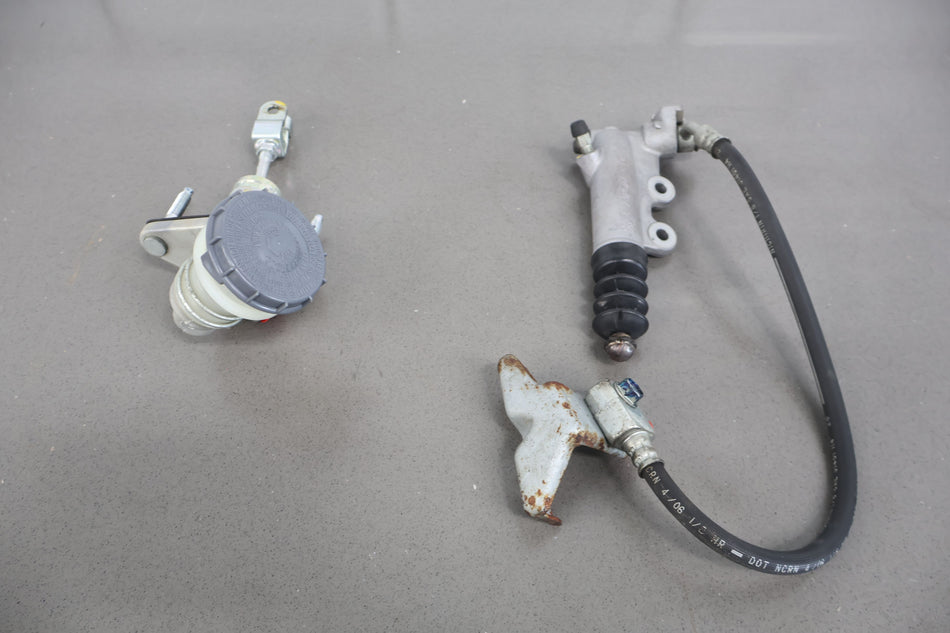 2006 Honda S2000- Clutch Slave Cylinder