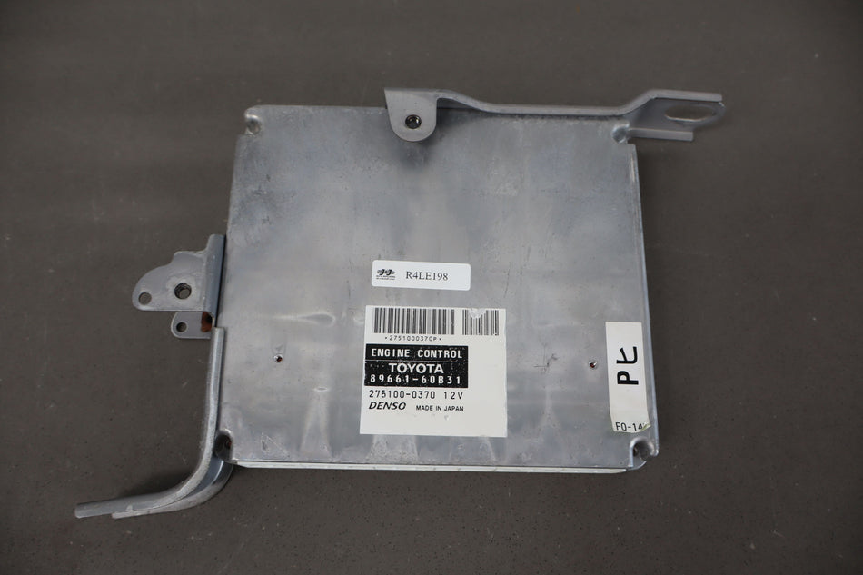 2004 Lexus GX470- Engine Computer/ ECU