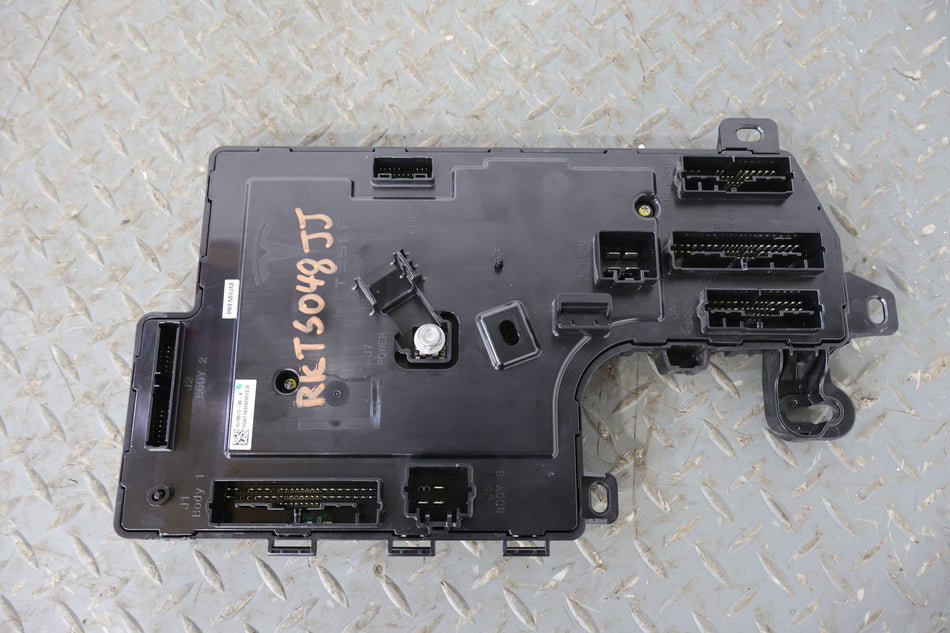 2019 Tesla 3- Chassis Control Module