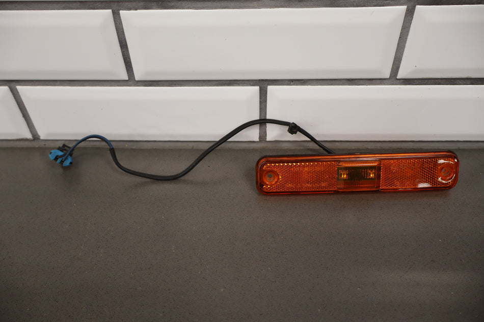 2006 Hummer H2- Front Lamp
