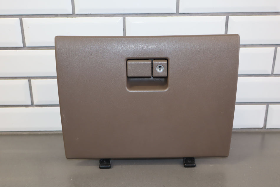 1996 Lexus LX450- Glove Box