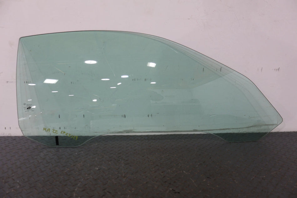 2003 Chevrolet Corvette- Right Front Door Window
