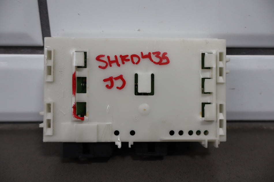 2017 Ford Expedition- Chassis Control Module