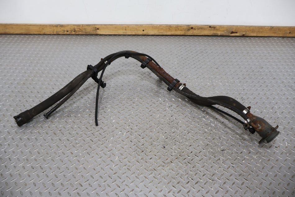 2004-2007 Hummer H2- Fuel Filler Neck Pipe