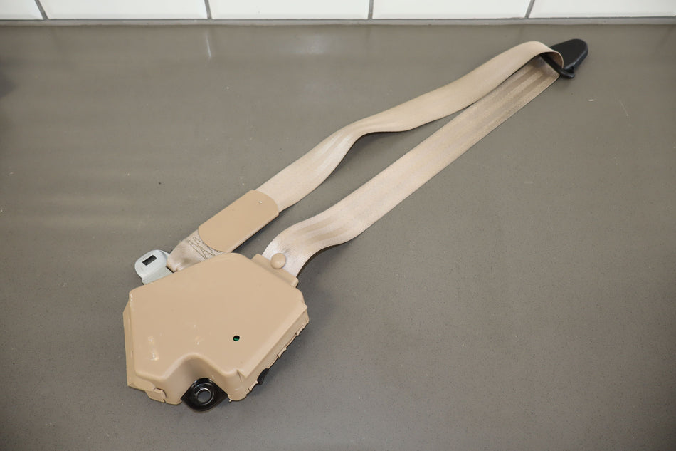1994 Chevrolet Corvette- Front Seat Belt
