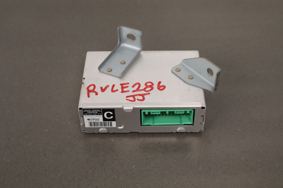 1997 Lexus LX450- Chassis Control Module