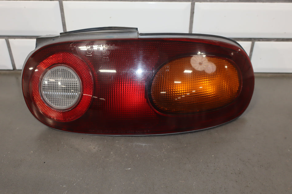 1996 Mazda MX-5 Miata- Right Tail Light