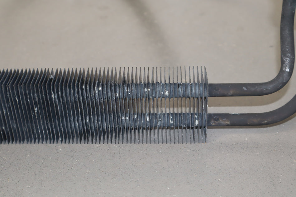 2009 Chevrolet Suburban 1500 GMT900- Power Steering Cooler