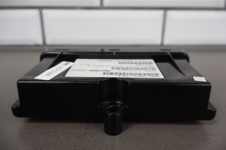 2013 Tesla Model S Chassis Control Module OEM