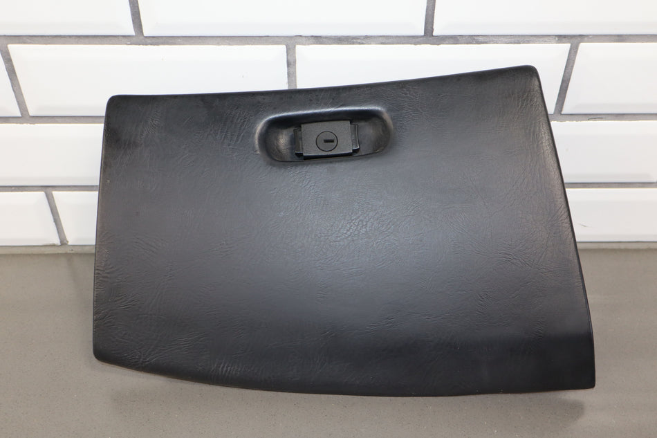 1991 Chevrolet Corvette- Glove Box