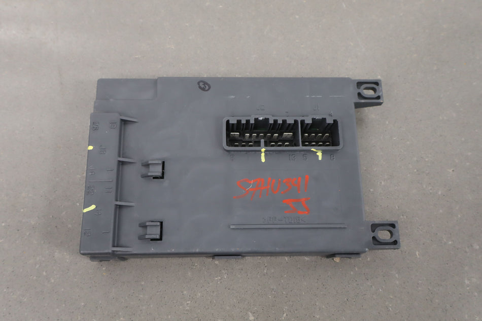 2007 Hummer H2- Chassis Control Module