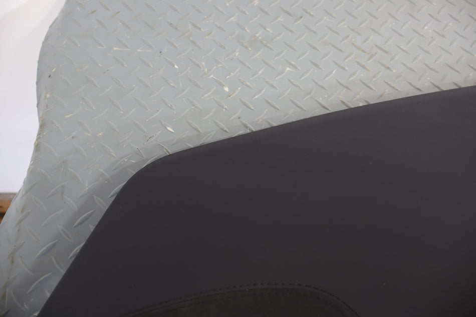 2016 Tesla X- Dash Pad