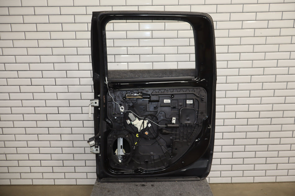 2017 Ram 1500- Right Rear Door
