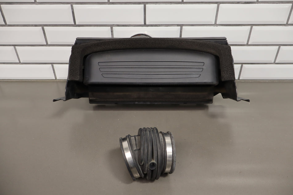 2005 Chevrolet SSR- Air Cleaner/Box
