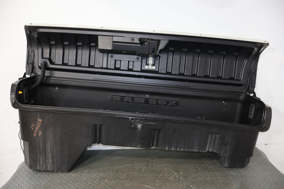 2018 Ram 1500 Trim Panel OEM