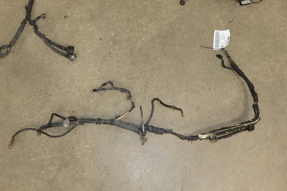 2002 Toyota 4Runner- Engine Wiring Harness