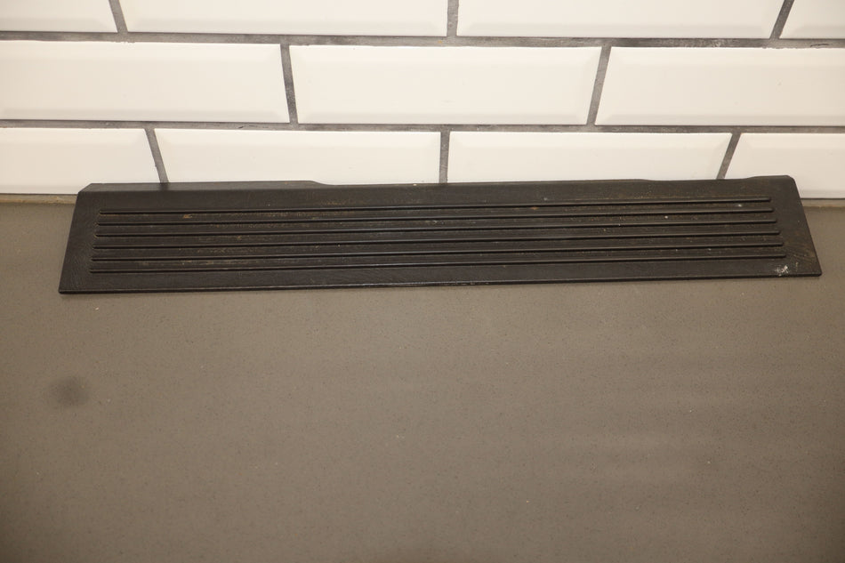 2007 Hummer H2 Pair - Sill Plates