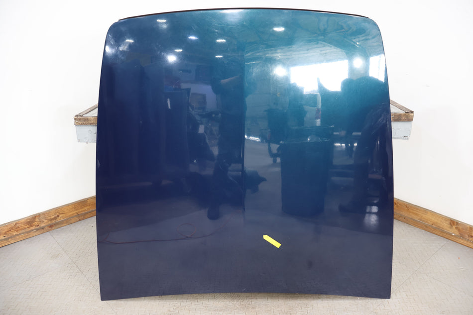 2006 Chevrolet SSR- Tonneau Cover