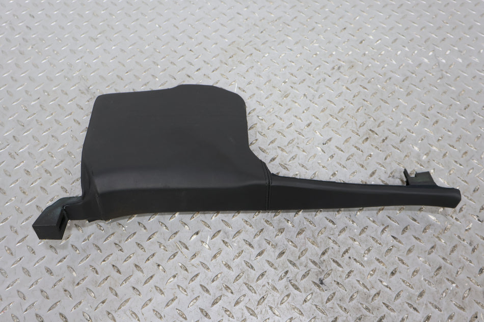 2006 BENTLY- Kick Panel