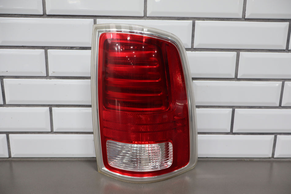 2015 Ram 1500- Right Tail Light