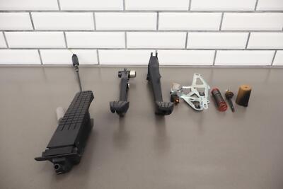 2003 Porsche Boxster Pedal Assembly OEM