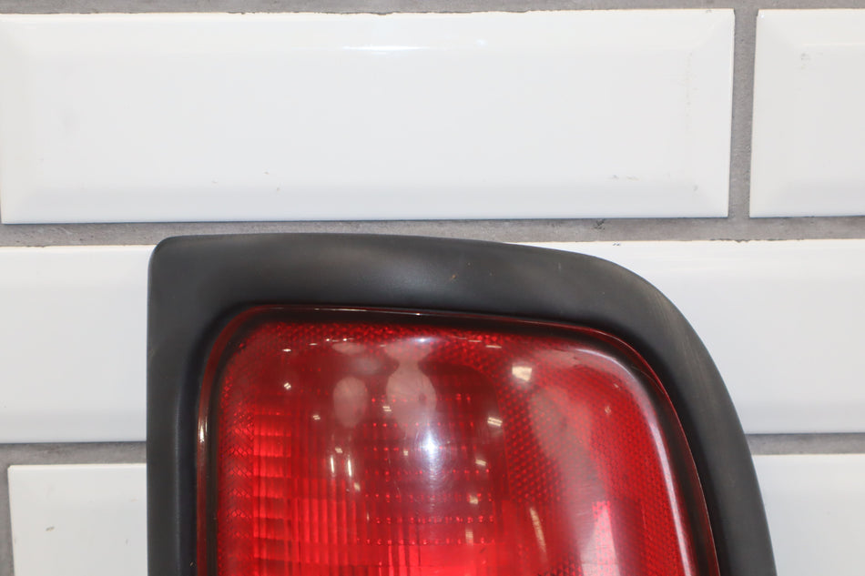 2002 Ram 2500- Right Tail Light
