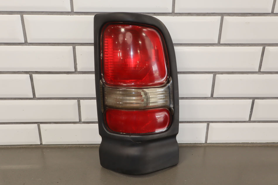 2002 Ram 2500- Right Tail Light