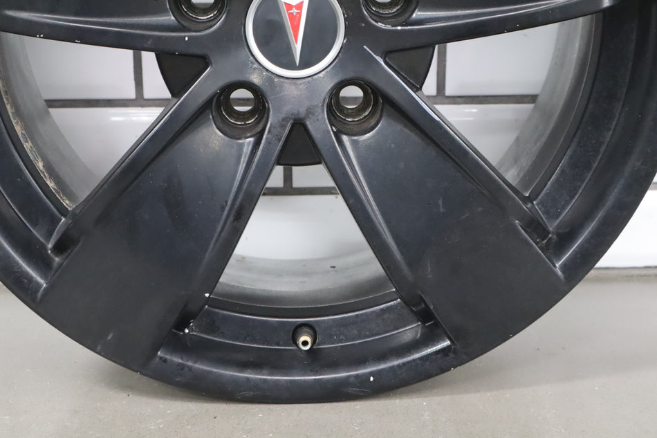 2004-2006 Pontiac GTO- 17x8 Aluminum Alloy Wheel