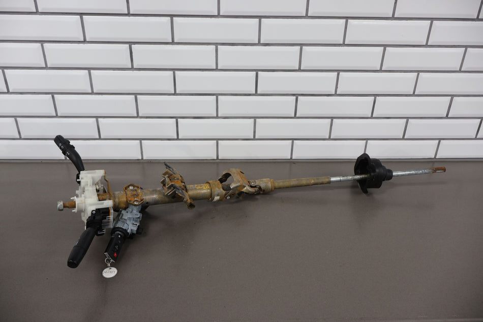 2007 Mazda MX-5 Miata- Steering Column