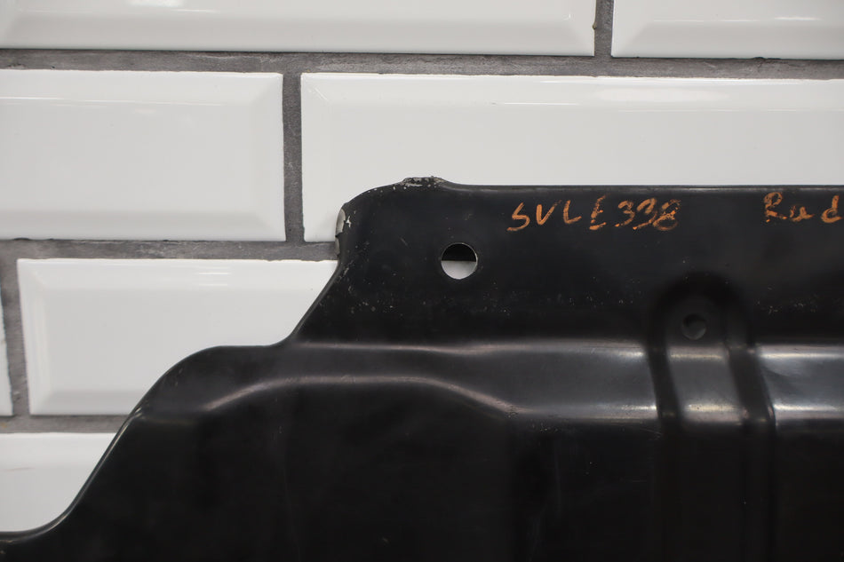 1996-1998 Lexus LX450 Lower Radiator Skid Plate