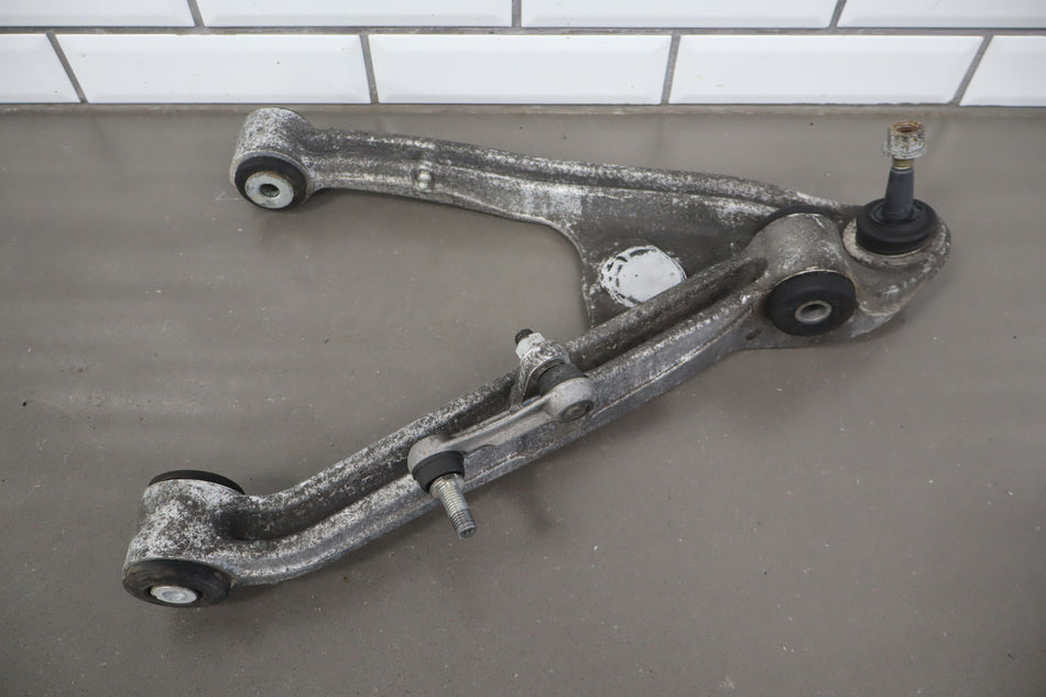 Right Rear Lower Control Arm, 2008, Cadillac, XLR