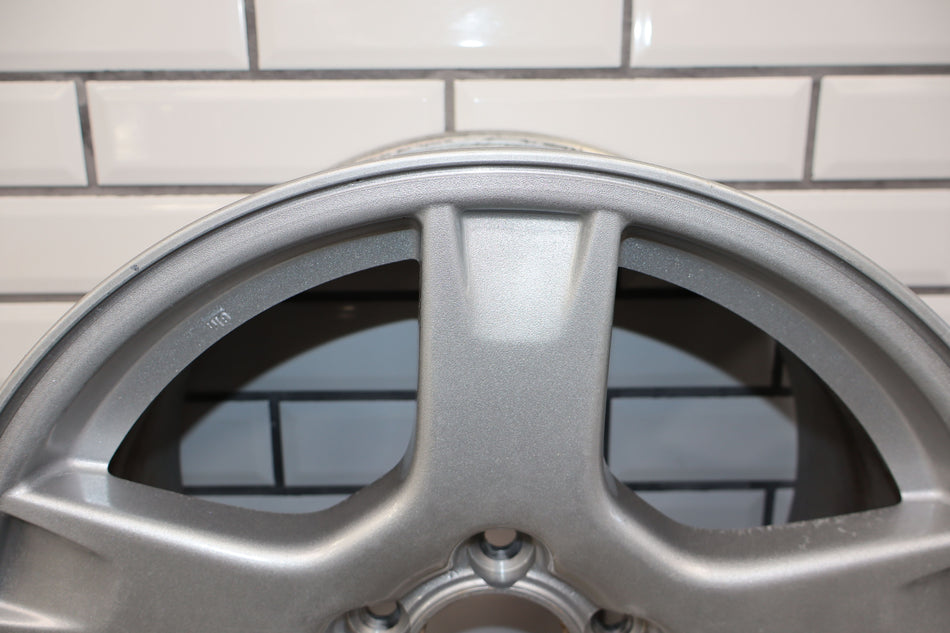 1997 Chevrolet Corvette- Wheel