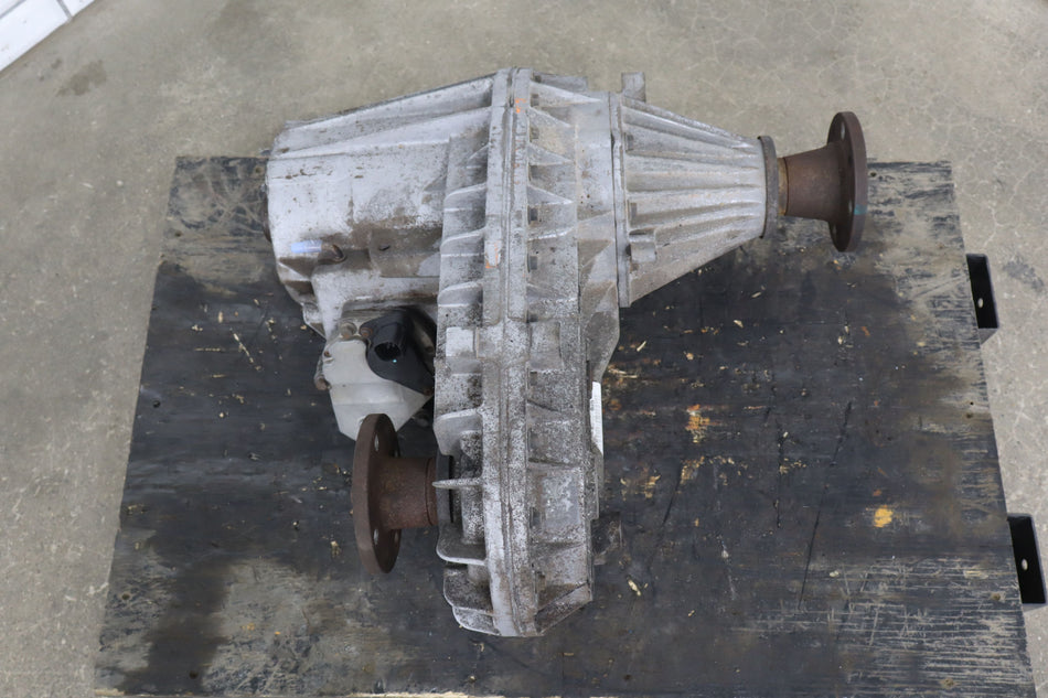 2006 Ford F-250 Super Duty- Transfer Case