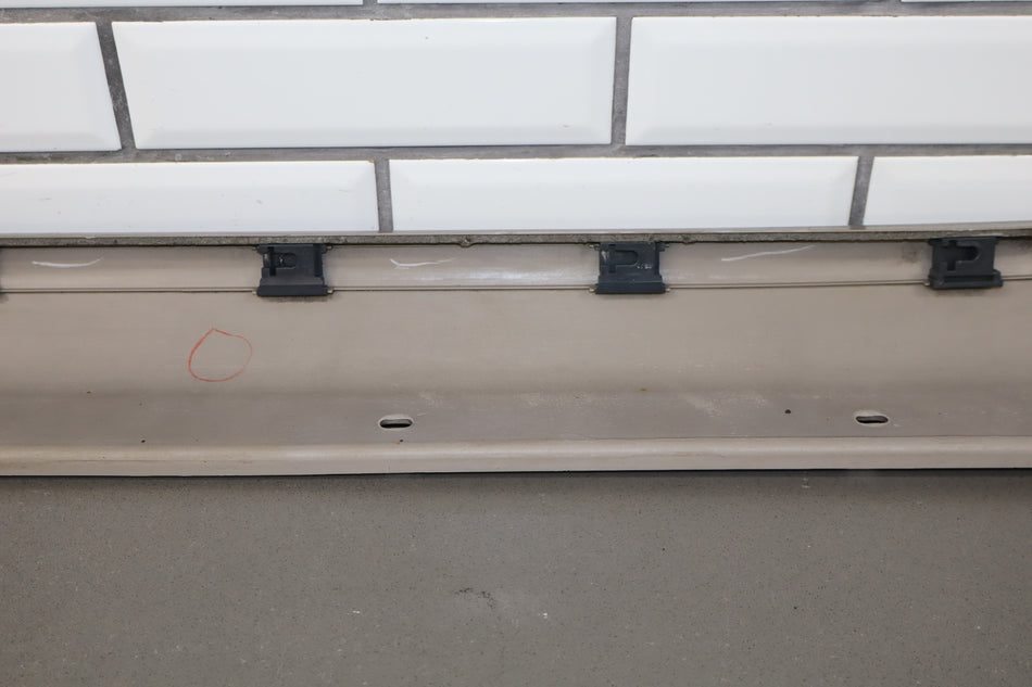 1997 Lexus LX450 J80- Right Rocker Molding